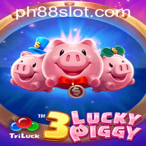 An In-Depth Look at 3LUCKYPIGGY: The Thrilling Experience with PH88