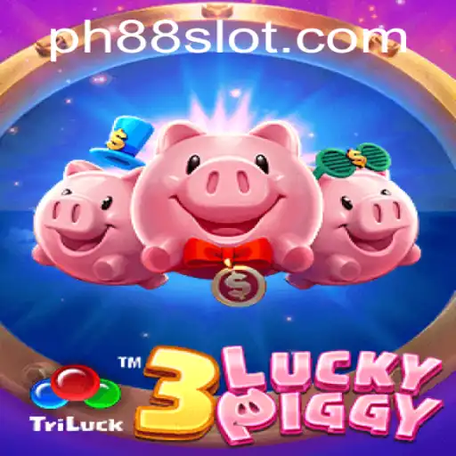 An In-Depth Look at 3LUCKYPIGGY: The Thrilling Experience with PH88