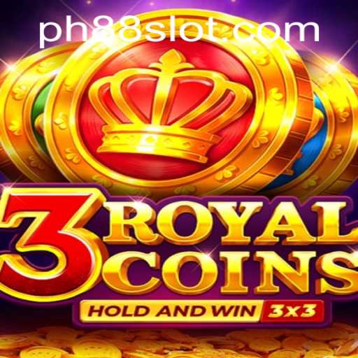 The Intriguing World of 3RoyalCoins: A Deep Dive into the Game Under the PH88 Spotlight