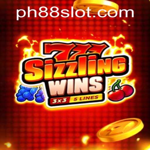 Unveiling 777 Sizzling Wins: A Captivating Casino Experience with PH88