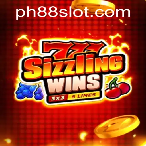 Unveiling 777 Sizzling Wins: A Captivating Casino Experience with PH88