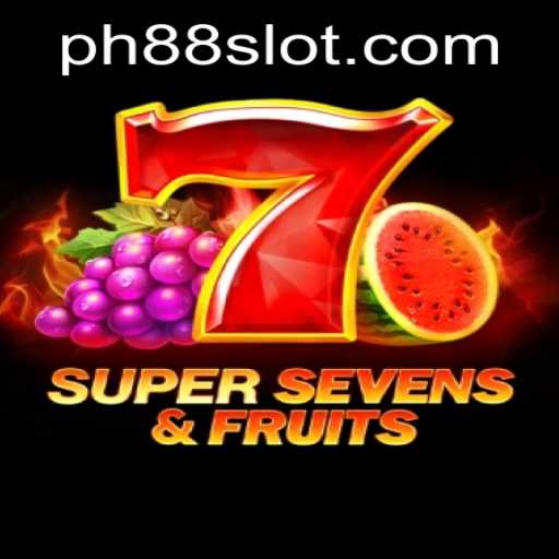 Discover the Excitement of 7SuperSevensFruits with PH88