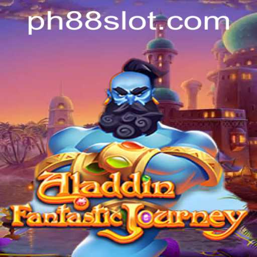 Aladdin: A Journey into the Magical World of PH88