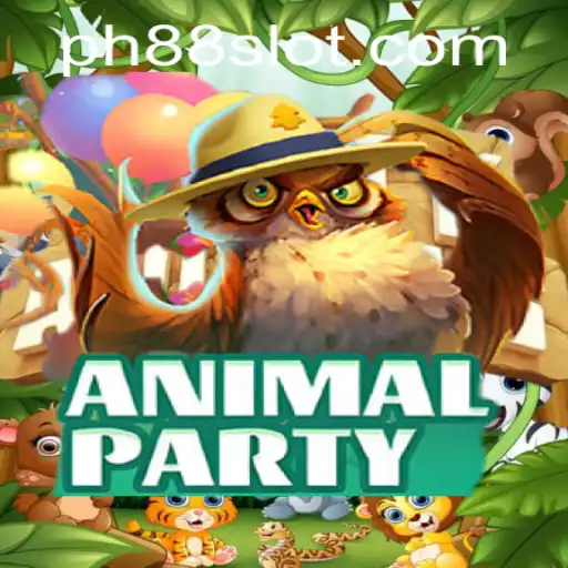 Explore the Exciting World of AnimalParty with PH88