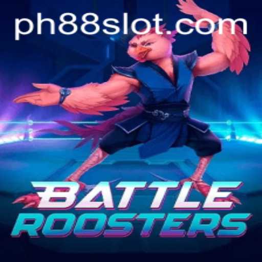BattleRoosters: The Ultimate Clash with PH88