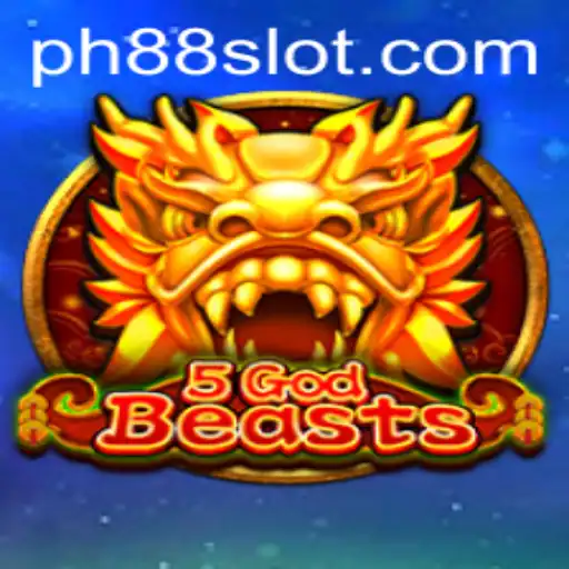 Discover the Enchanting World of 5GodBeasts with PH88