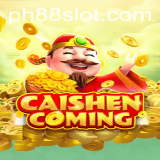 Dive into the World of CAISHENCOMING with PH88