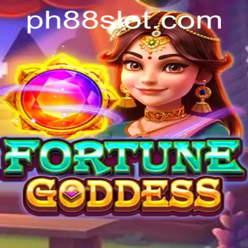 Discover the Thrills of FORTUNEGODDESS with PH88