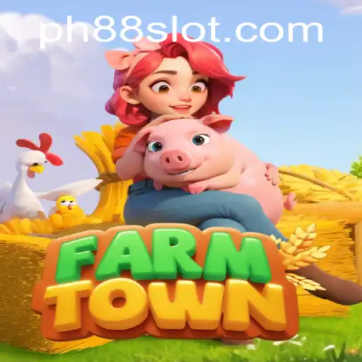 Exploring FarmTown: An Immersive Agricultural Adventure