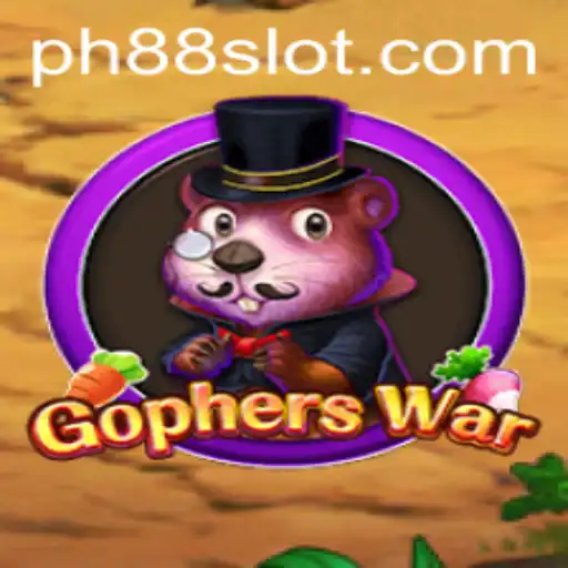 GophersWar The Ultimate Strategic Multiplayer Experience PH88