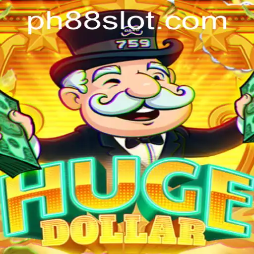 Introducing HugeDollar: The Exciting World of Digital Gaming