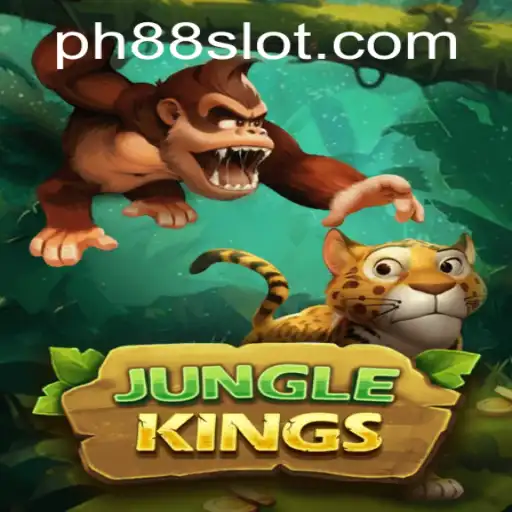 Exploring the Exciting World of JungleKings: An In-Depth Look at Gameplay and Strategy