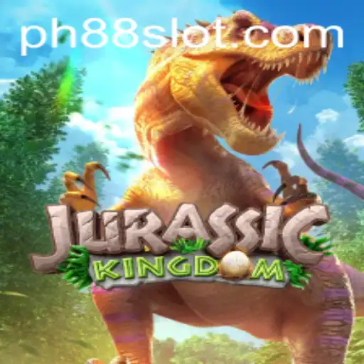 Discover the Thrills and Adventures of JurassicKingdom with PH88