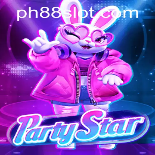 PartyStar: The Ultimate Game Experience