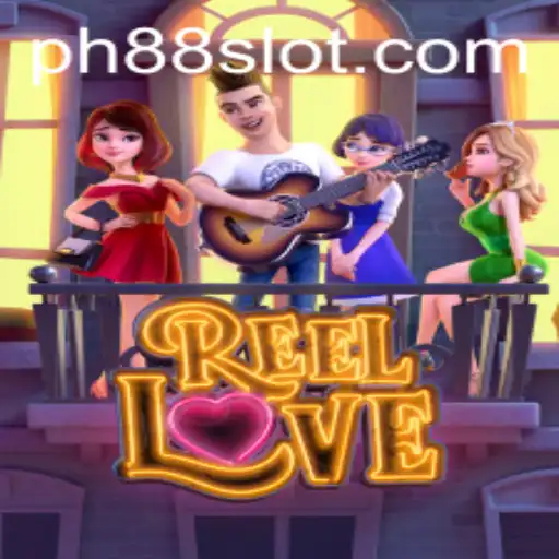 Exploring the Allure of ReelLove: A Comprehensive Guide to This Exciting Game