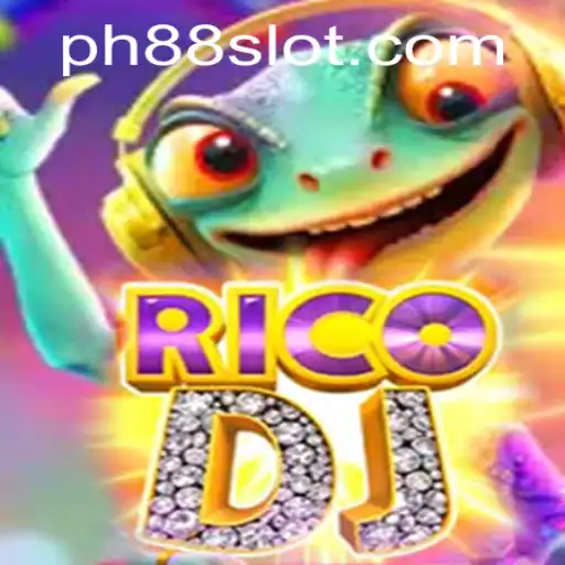 Discover the Exciting World of RicoDJ: A Comprehensive Guide to Playing with PH88
