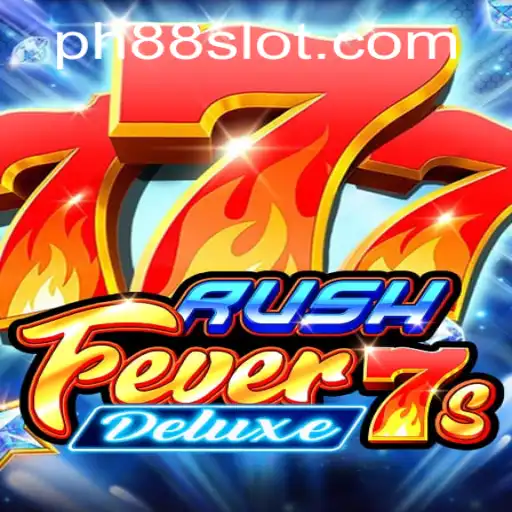 RushFever7sDeluxe: A Thrilling Gaming Experience with PH88
