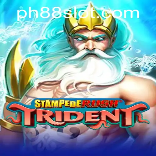Dive into the Adventure of StempedeRushTrident