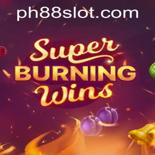 Unveiling the Excitement of SuperBurningWins with PH88