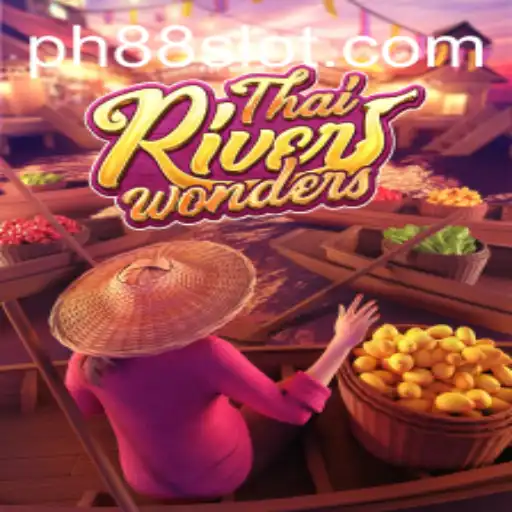 Exploring the Unique World of ThaiRiverWonders: A New Gaming Sensation