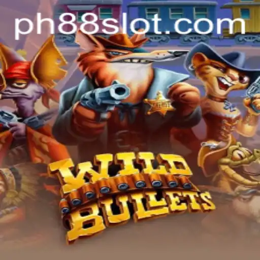WildBullets: A Thrilling Adventure in the World of PH88
