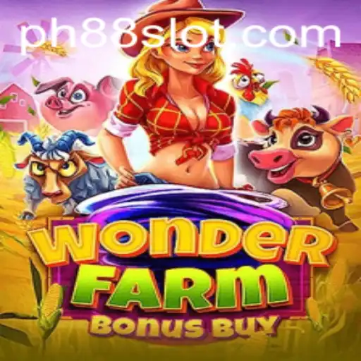 Exploring WonderFarmBonusBuy: A Deep Dive into This Engaging Game Featuring PH88