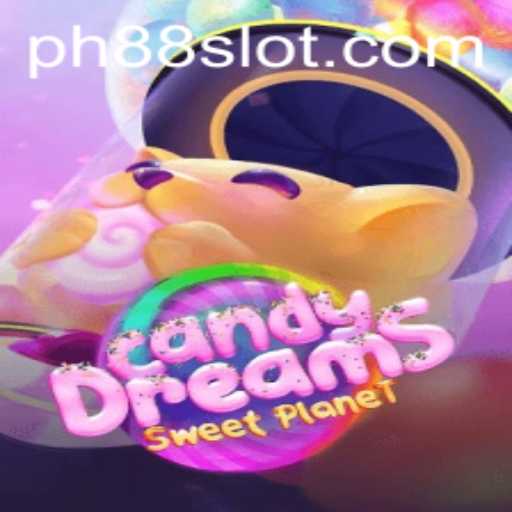 CandyDreams: The Sweet Adventure of PH88