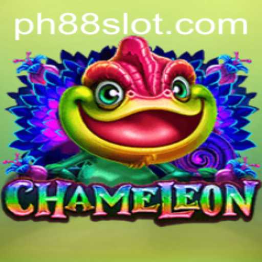 Chameleon: A Vibrant Game of Stealth and Strategy