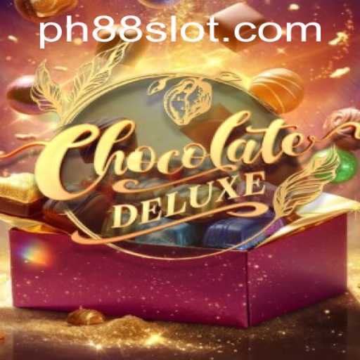 ChocolateDeluxe: A Sweet Indulgence in Gaming