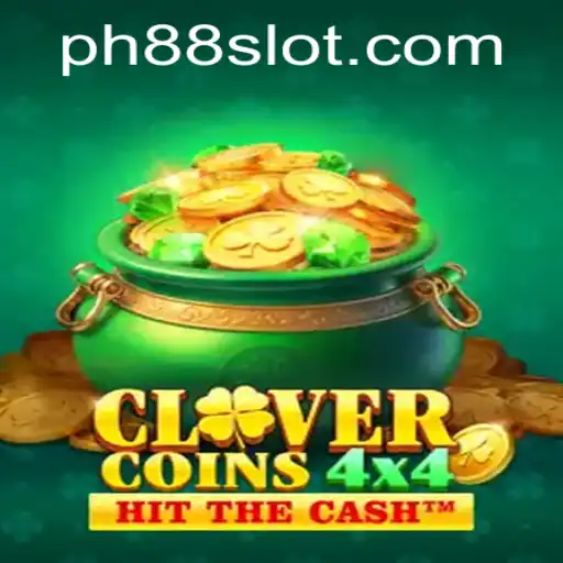 Exploring CloverCoins4x4: The Unique Gaming Experience with PH88