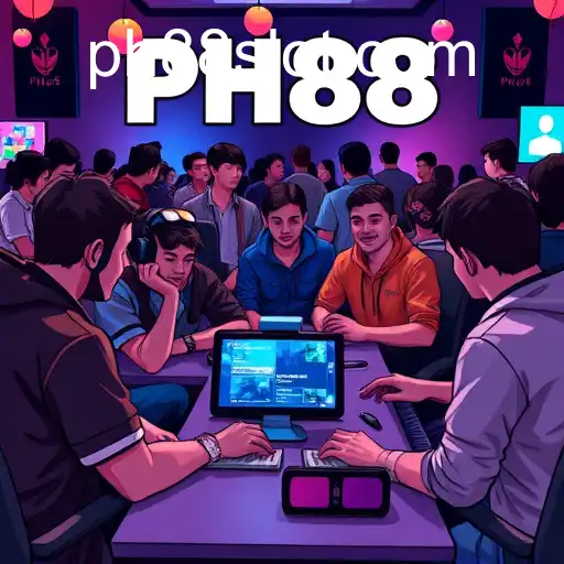 Exploring Player Communities: PH88's Role in Transforming Gaming