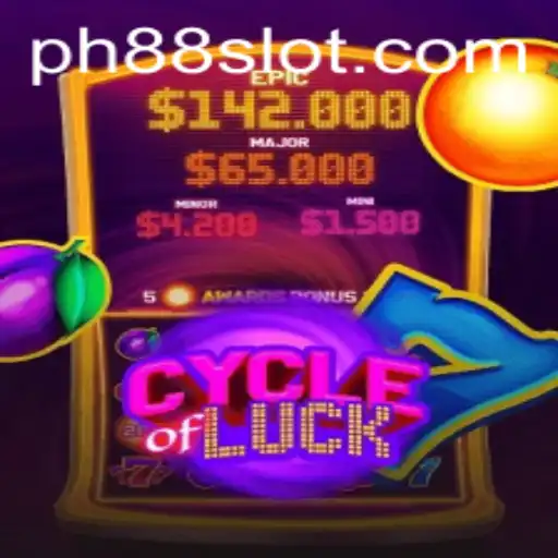 CycleofLuck: Navigating the Thrills and Strategies of PH88's Latest Gaming Sensation