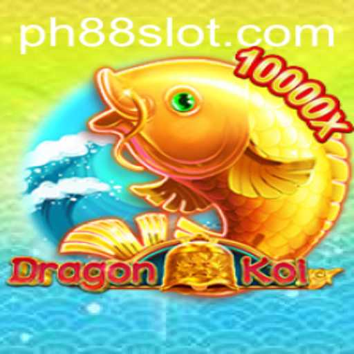 Explore the Enchanted Realms of DragonKoi: A New Gaming Experience Powered by PH88