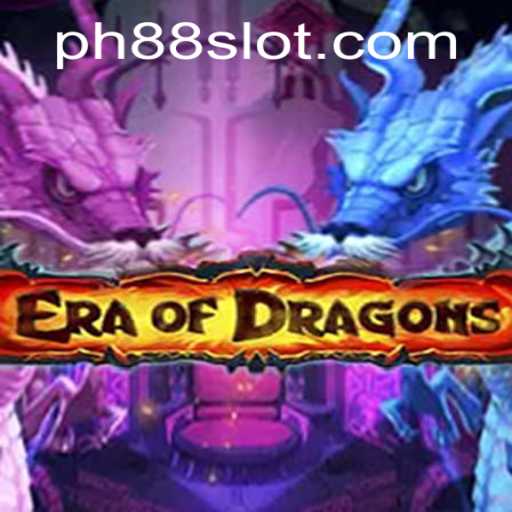 EraOfDragons: Exploring the Mystical Realm of PH88