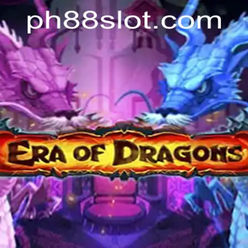 EraOfDragons: Exploring the Mystical Realm of PH88