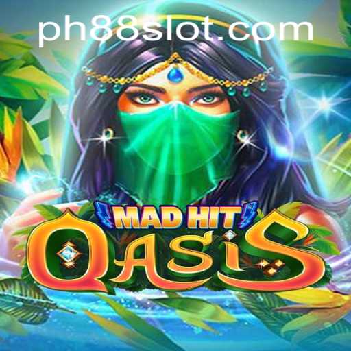 Exploring MadHitOasis Gameworld