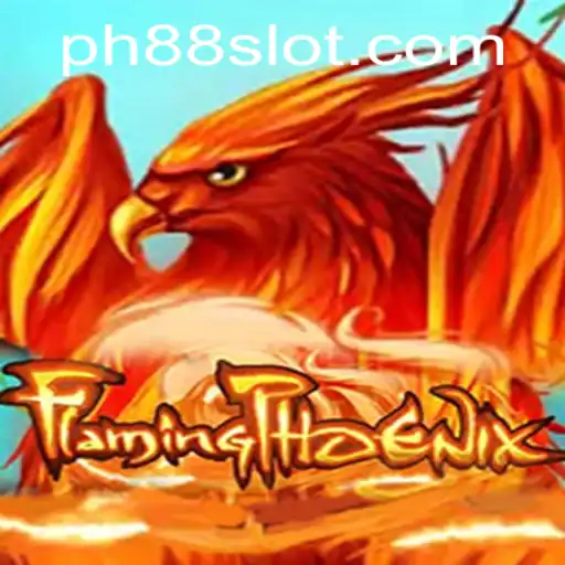 FlamingPhoenix: Soar Through the Flames