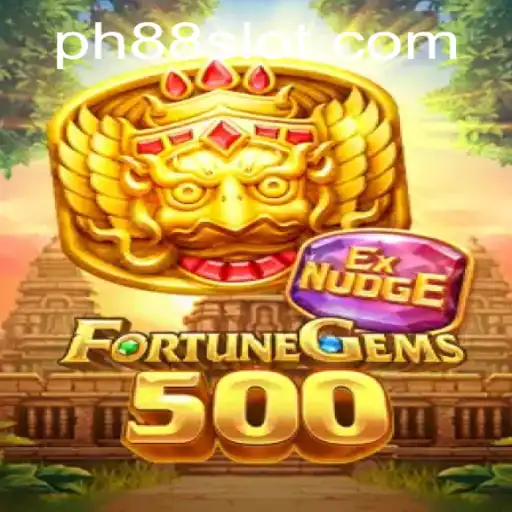 Discover the Excitement of FortuneGems500: An In-Depth Guide to the Thrilling Game