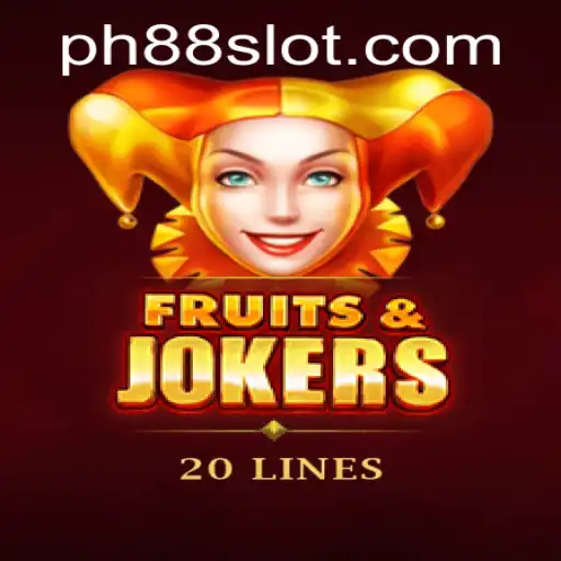 Exploring the Excitement of FruitsAndJokers20: A Comprehensive Guide