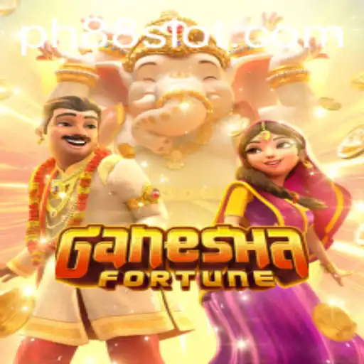 Embark on a Dazzling Adventure with GaneshaFortune: A Deep Dive for PH88 Enthusiasts