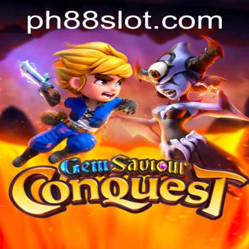 GemSaviourConquest: A New Odyssey in Gaming