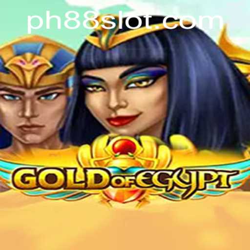 Gold of Egypt: Discover the Treasures of Ancient Pharaohs