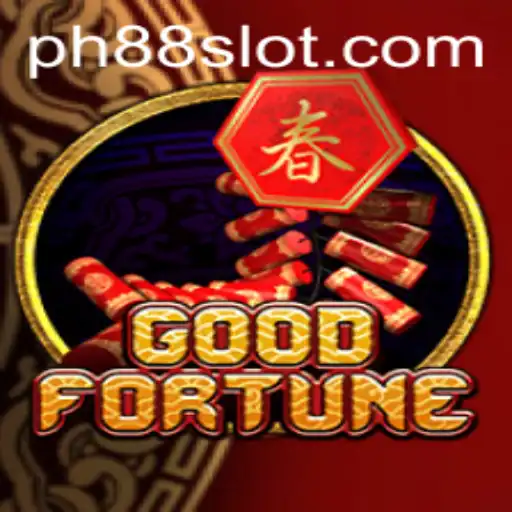 Unveiling GoodFortune: The PH88 Gaming Phenomenon