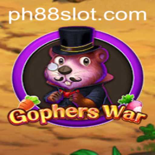 GophersWar The Ultimate Strategic Multiplayer Experience PH88
