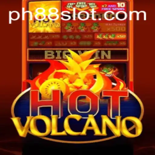 Explore the Thrilling Adventure of HotVolcano: A Guide to Mastering the Game with PH88