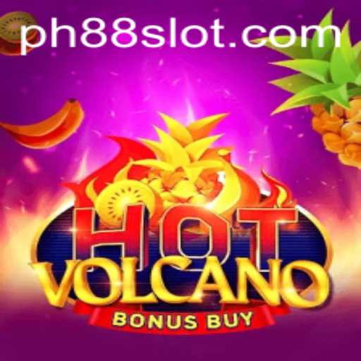 Experience the Thrills of HotVolcanoBonusBuy with PH88