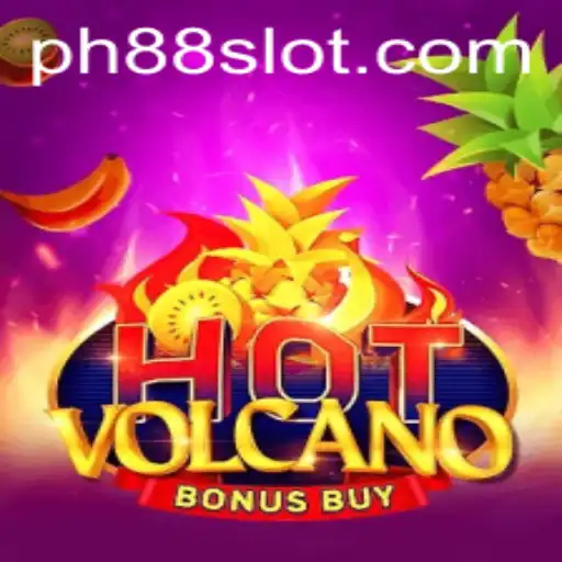 Experience the Thrills of HotVolcanoBonusBuy with PH88