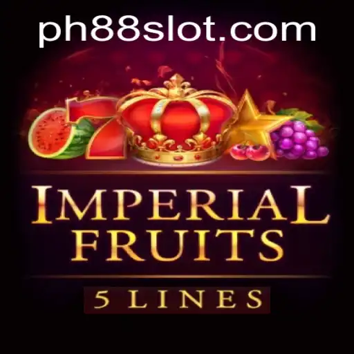 Exploring ImperialFruits5: The Engaging Casino Game Revolutionizing PH88