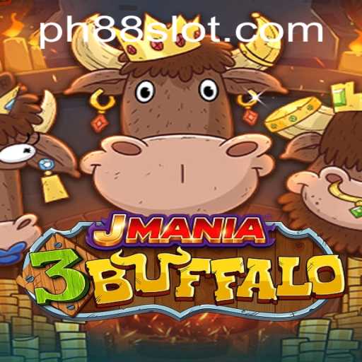 Exploring the Thrilling World of JMania3Buffalo: A Dive into the Gaming Experience with PH88