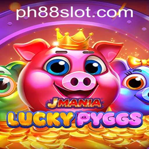Explore the Exciting World of JManiaLuckyPyggs: A Game Beyond Imagination